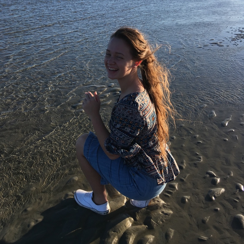 Meet your Posher, Annadair